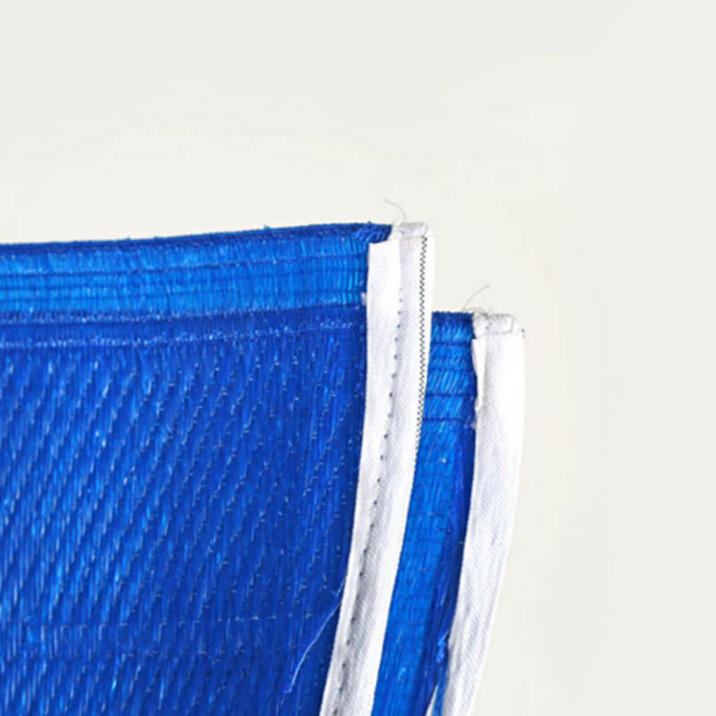 Tapis de couchage synthétique standard du HCR pour 1 personne