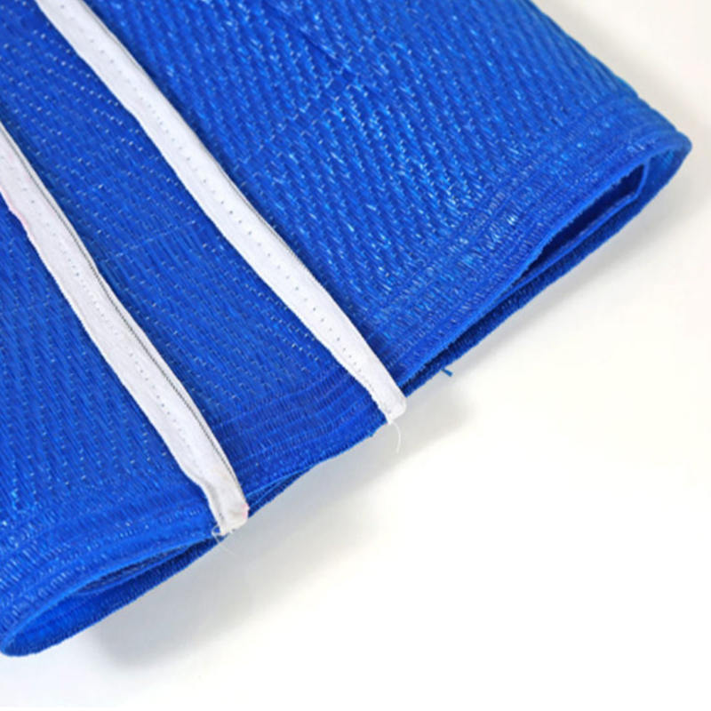 Tapis de couchage synthétique standard du HCR pour 1 personne