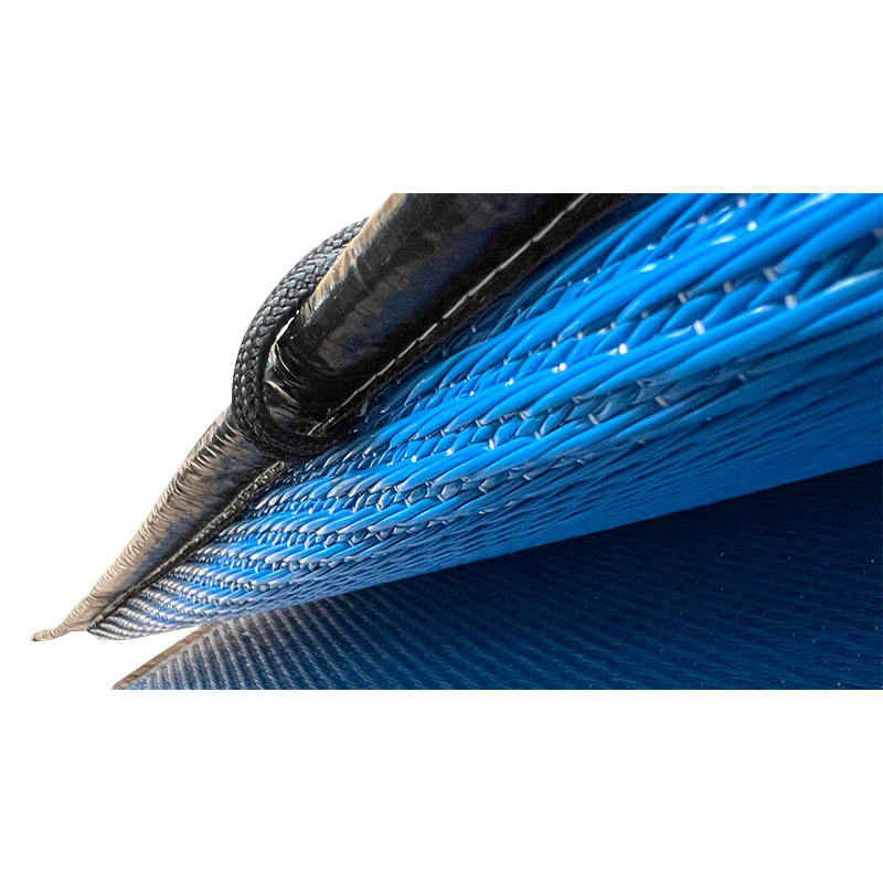 Tapis de couchage portable polyvalent en mousse