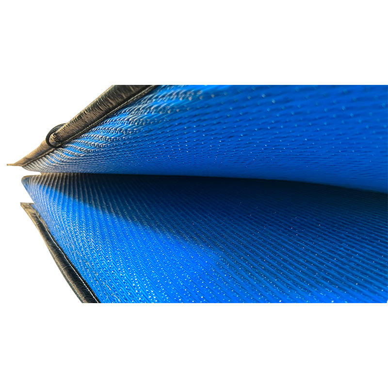 Tapis de couchage portable polyvalent en mousse