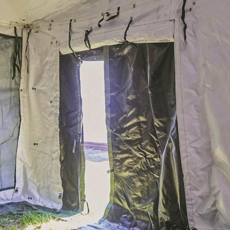 Système de tente modulaire à usage général-Type I-Small 18