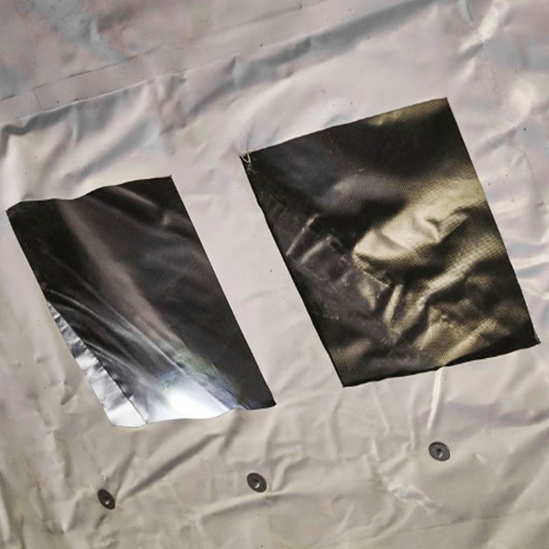 Système de tente modulaire à usage général-Type I-Small 18