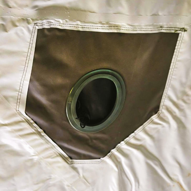 Système de tente modulaire à usage général-Type I-Small 18