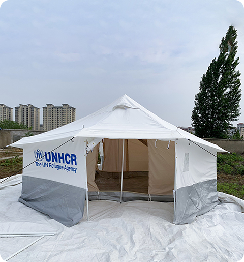 Comment choisir une tente avec une bonne ventilation pour le camping d’été ? Conseils d’experts pour vaincre la chaleur